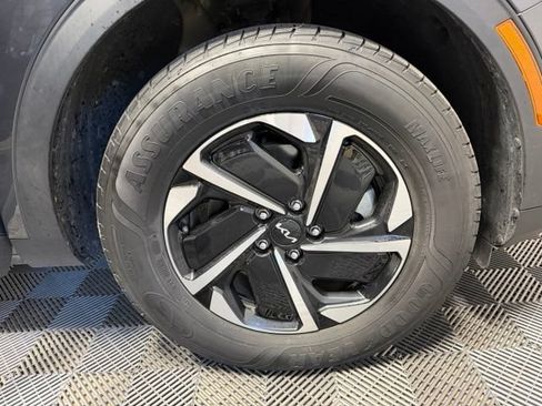 Used 2023 Kia Sportage LX AWD/4WD image 44