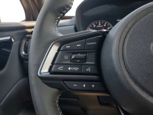 New 2026 Subaru Forester Limited AWD/4WD image 24