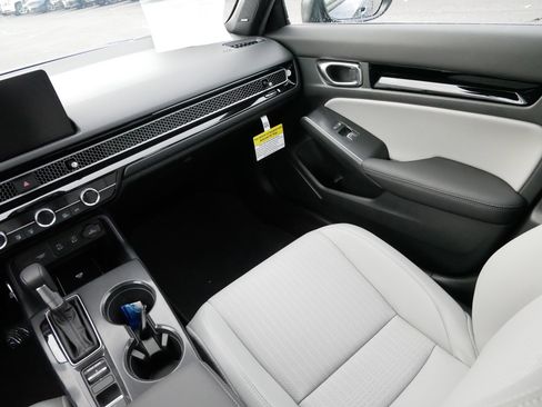 Certified 2026 Honda Civic Sport Touring image 11