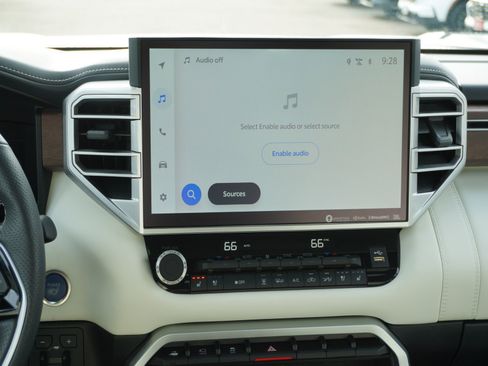 Used 2023 Toyota Tundra Capstone image 23