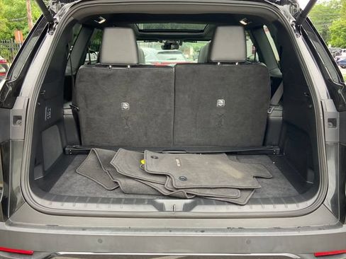 Used 2024 Lexus TX 350 AWD w/ Captains Chair Package image 32