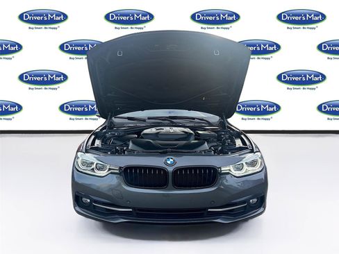 Used 2017 BMW 330i Sedan image 36