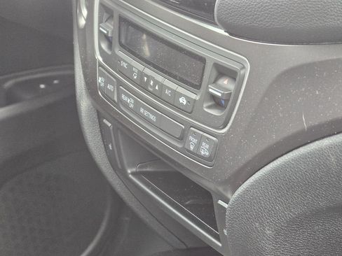 Used 2025 Honda Passport EX-L image 15