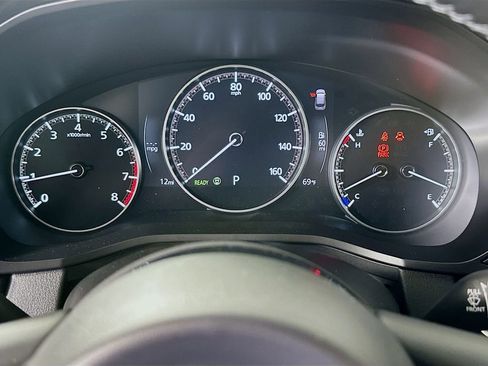 New 2026 MAZDA CX-90 3.3 Turbo w/ Preferred Package image 12