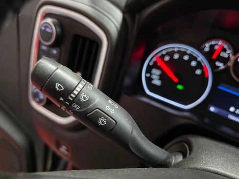 Used 2020 Chevrolet Silverado 1500 RST w/ All-Star Edition AWD/4WD image 27