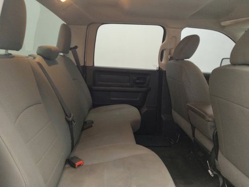 Used 2018 RAM 1500 Tradesman w/ Popular Equipment Group AWD/4WD image 19