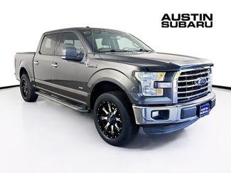 Used 2015 Ford F150 XLT w/ Equipment Group 302A Luxury RWD video 1