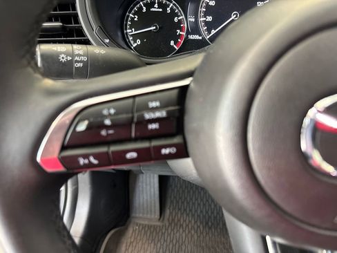 Used 2024 MAZDA CX-30 AWD 2.5 S w/ Select Sport Pkg image 14
