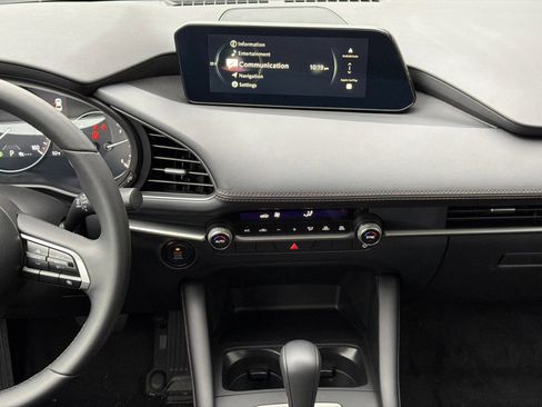 New 2026 MAZDA MAZDA3 s Sport FWD image 15