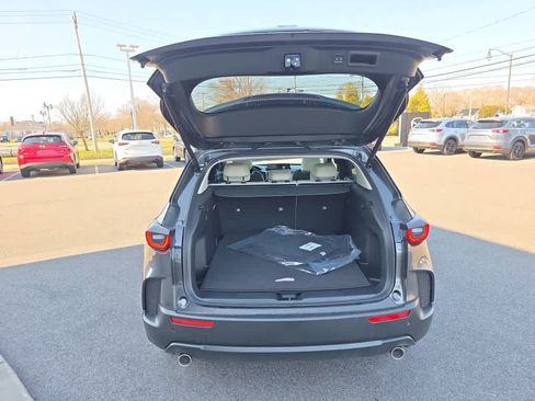 New 2026 MAZDA CX-50 AWD 2.5 S w/ Premium Package image 29
