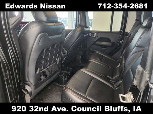 Used 2020 Jeep Gladiator Rubicon image 10