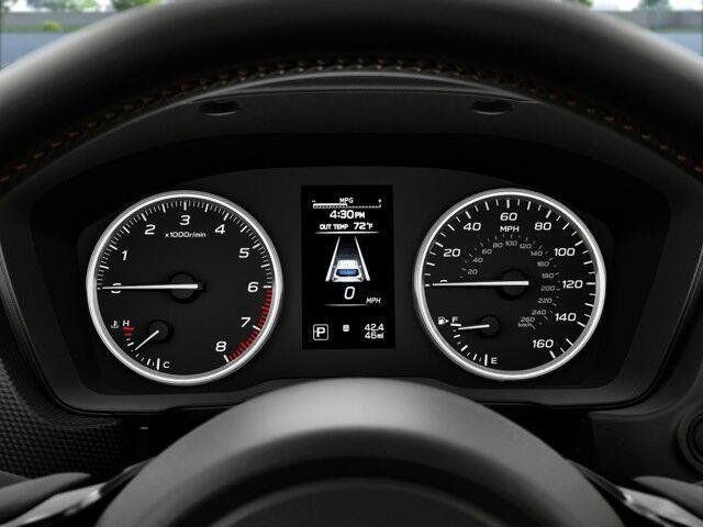 New 2026 Subaru Forester Sport AWD/4WD image 17