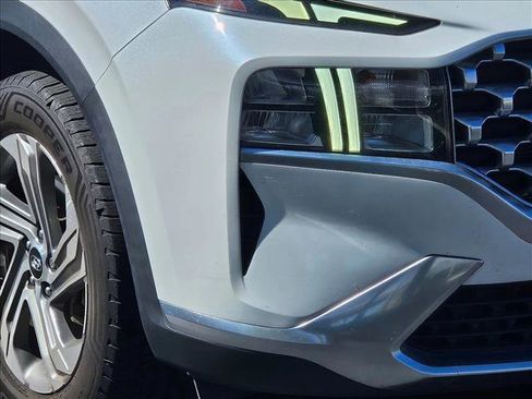 Used 2022 Hyundai Santa Fe SEL w/ Cargo Package image 5