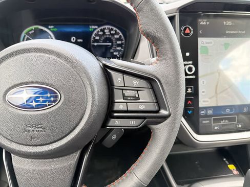New 2026 Subaru Crosstrek 2.5i Limited AWD/4WD image 29