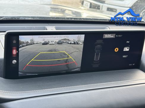 Used 2024 Genesis GV80 2.5T image 5