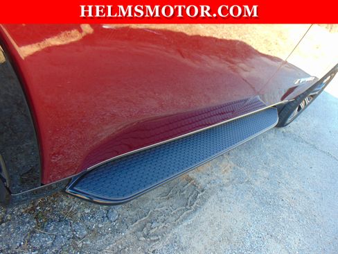 Certified 2025 Jeep Wagoneer 4WD image 18