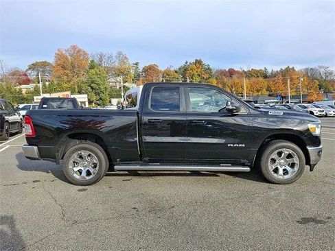Certified 2022 RAM 1500 Big Horn image 26