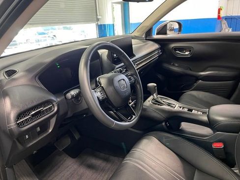 Used 2025 Honda HR-V EX-L image 22
