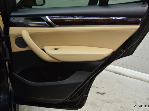 Used 2016 BMW X3 xDrive28d image 10