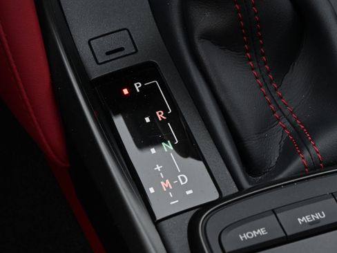 Used 2023 Lexus IS 350 F Sport w/ Memory Package RWD image 21