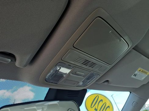 Used 2020 Honda Accord LX image 16