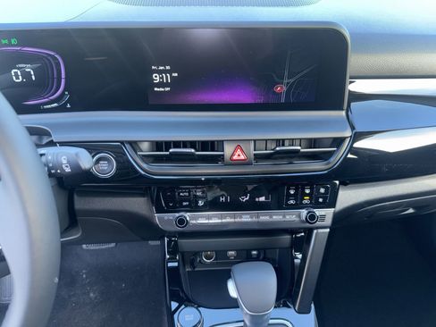 New 2026 Kia Seltos S image 18