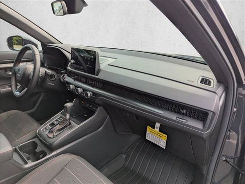 Used 2026 Honda CR-V Sport image 27
