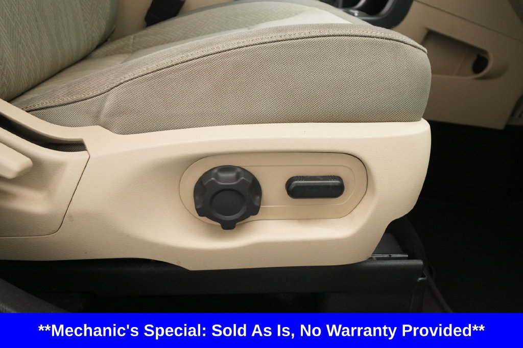 Used 2013 Ford Flex SEL w/ Trailer Tow Pkg Class III FWD image 28