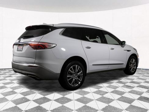 Certified 2023 Buick Enclave Essence w/ Experience Buick Package image 14