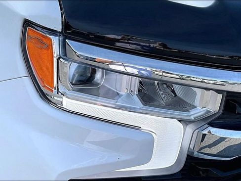 Used 2022 Chevrolet Silverado 1500 LT w/ All Star Edition Plus AWD/4WD image 29