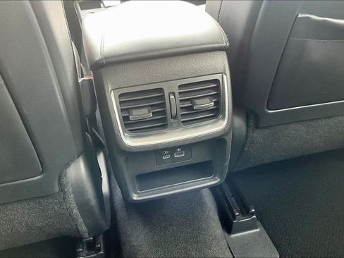 Used 2023 INFINITI QX50 Luxe FWD image 10