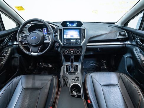 Used 2019 Subaru Crosstrek 2.0i Limited w/ Moonroof Package AWD/4WD image 14