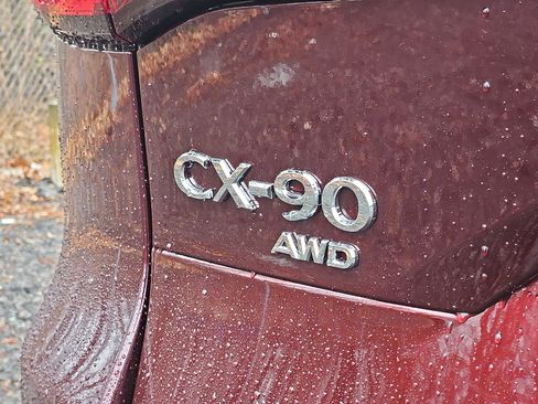 New 2026 MAZDA CX-90 3.3 Turbo S w/ Premium Plus image 21