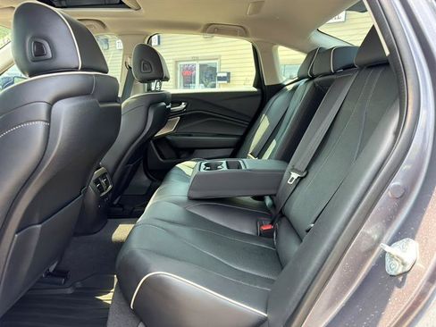 Used 2023 Acura TLX SH-AWD w/ Advance Package image 23