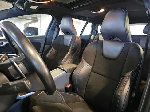 Used 2017 Volvo V60 T6 Polestar AWD/4WD image 25
