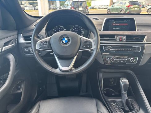 Used 2019 BMW X1 xDrive28i w/ Convenience Package AWD/4WD image 15