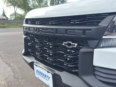Used 2021 Chevrolet Colorado ZR2 AWD/4WD image 5