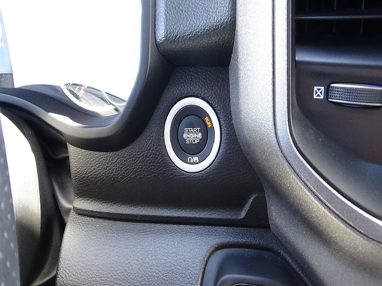 Used 2025 RAM 1500 Tradesman AWD/4WD image 24