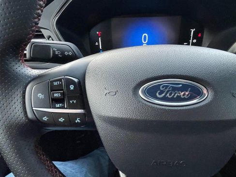 Used 2024 Ford Escape ST-Line w/ Tech Pack #1 image 26