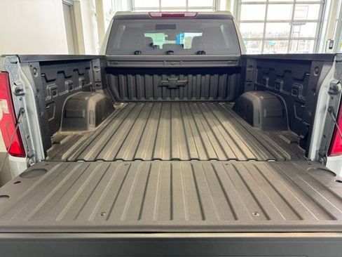New 2026 Chevrolet Silverado 1500 LTZ AWD/4WD image 38