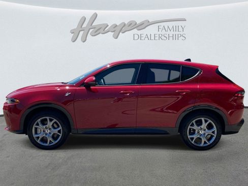 Used 2024 Dodge Hornet R/T AWD/4WD image 9