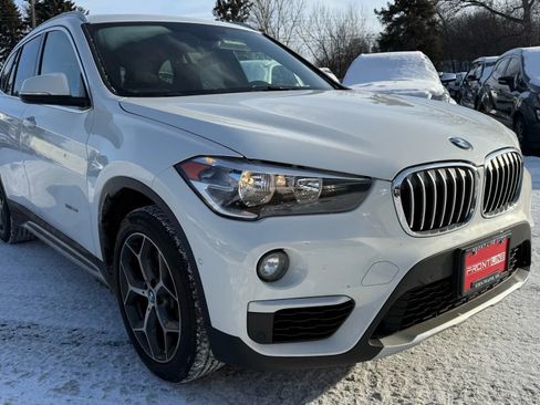 Used 2018 BMW X1 xDrive28i image 13