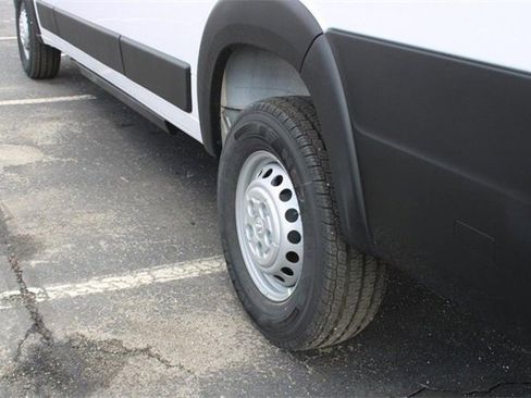 New 2025 RAM ProMaster 3500 image 6