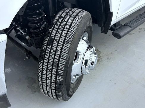 New 2026 RAM 3500 Tradesman image 23