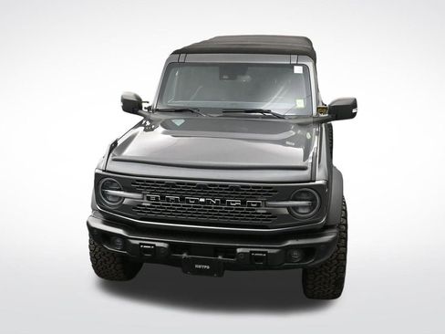 Used 2022 Ford Bronco Badlands AWD/4WD image 23