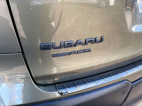 Certified 2024 Subaru Ascent Onyx Edition w/ Popular Package Onyx image 36