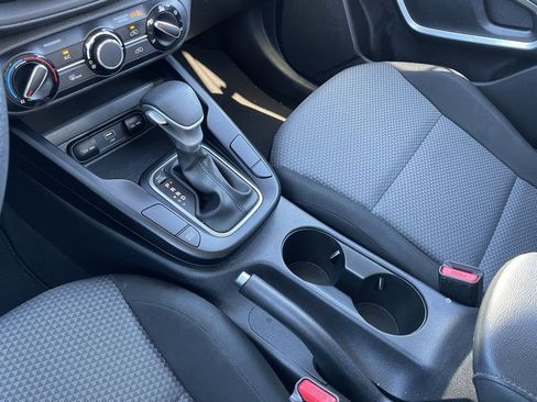 Used 2023 Kia Soul LX w/ Option Group 015 image 19