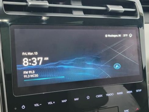 Used 2022 Hyundai Tucson Limited image 26