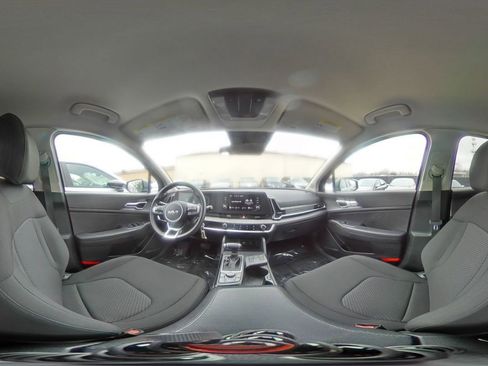 Used 2025 Kia Sportage LX FWD image 42