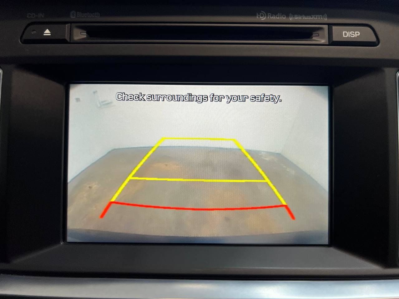 Used 2017 Hyundai Sonata Sport w/ Cargo Package FWD image 19